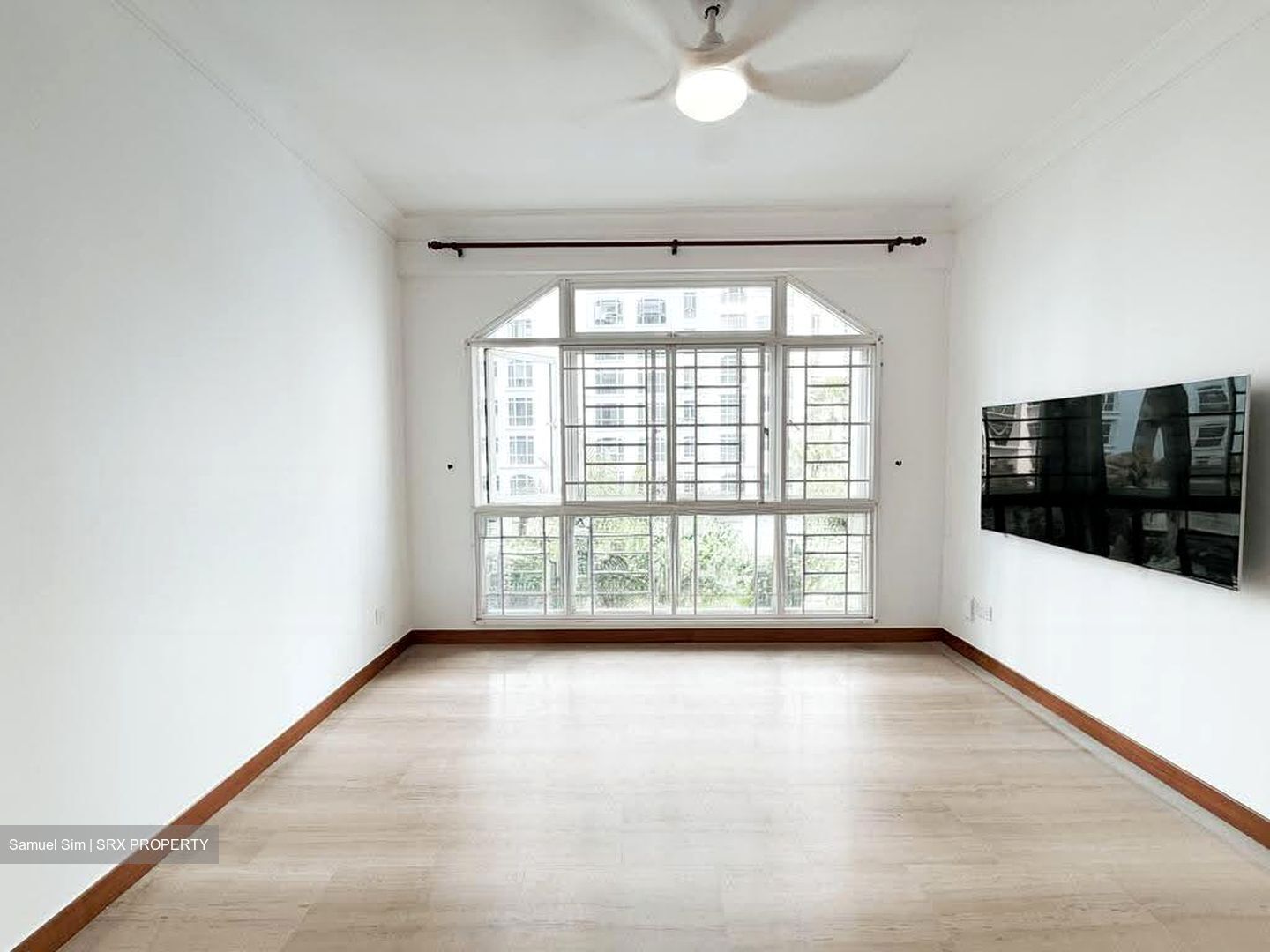 Casablanca (D25), Condominium #612086521